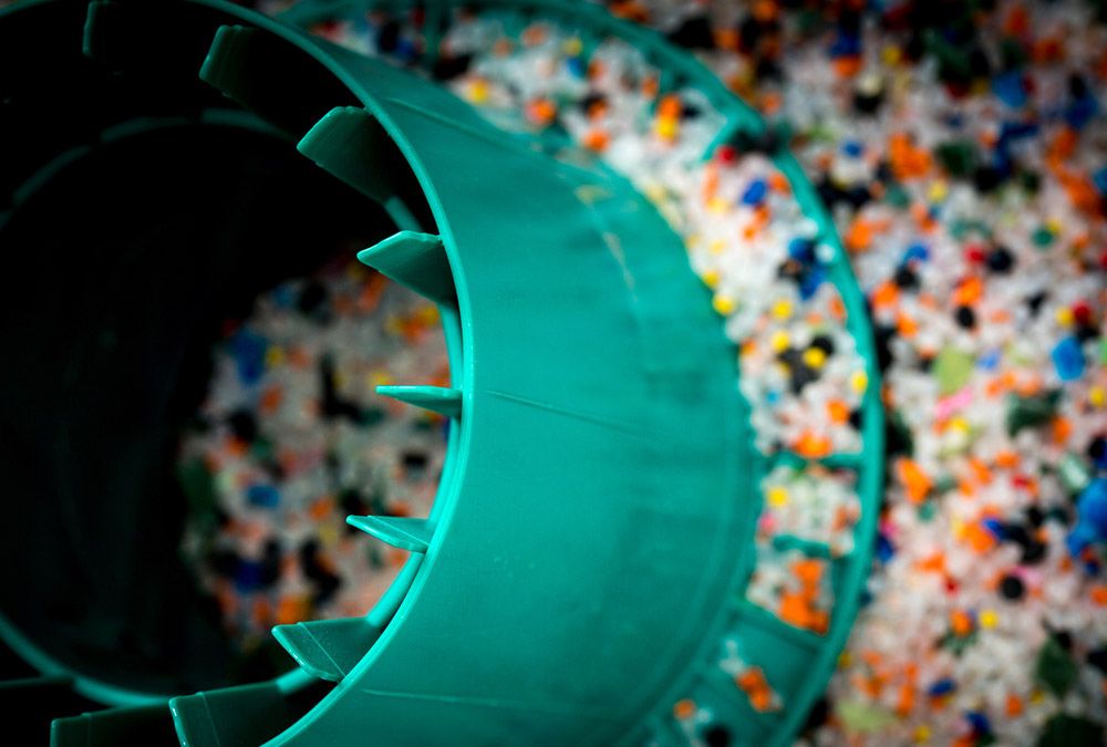 lavorazione conto terzi