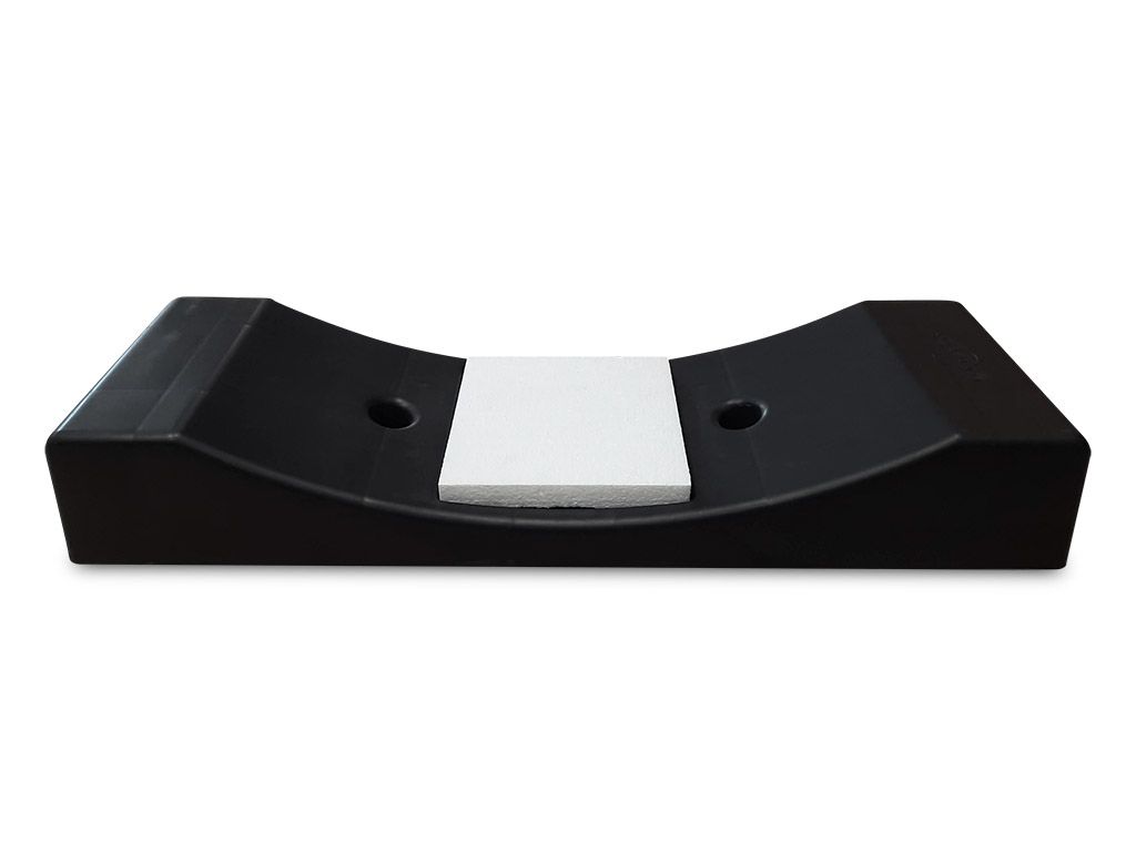 Globetrotter Cradle for heavy film reels 