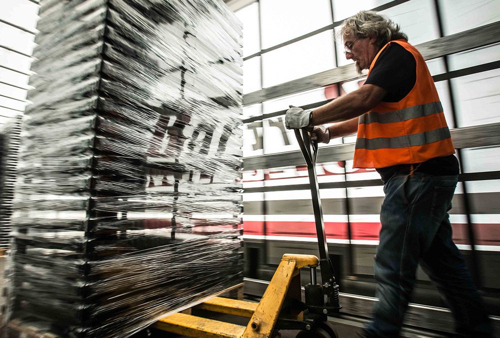 lavorazione conto terzi