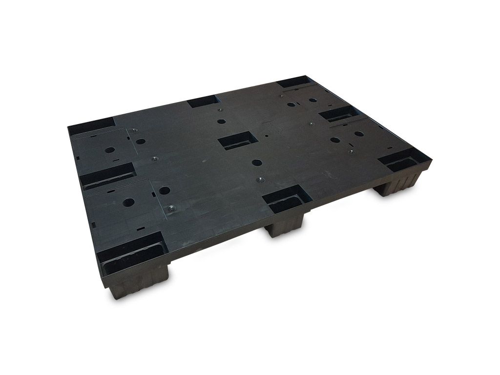 Globetrotter stackable version 800x1200x140h 