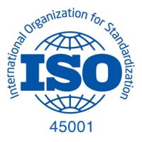 ISO 45001