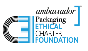 Ambasciatore Fondazione Carta Etica Packaging